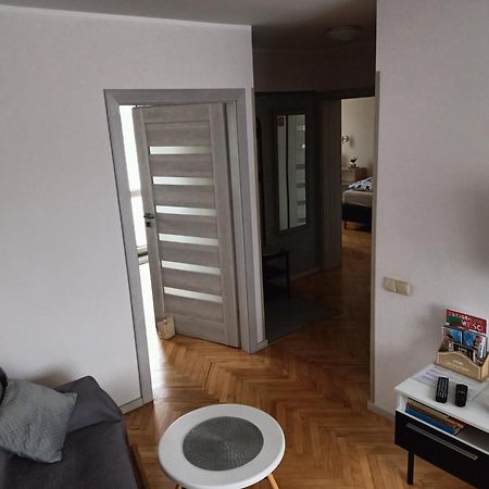 Kotlarska Apartment فروتسواف المظهر الخارجي الصورة
