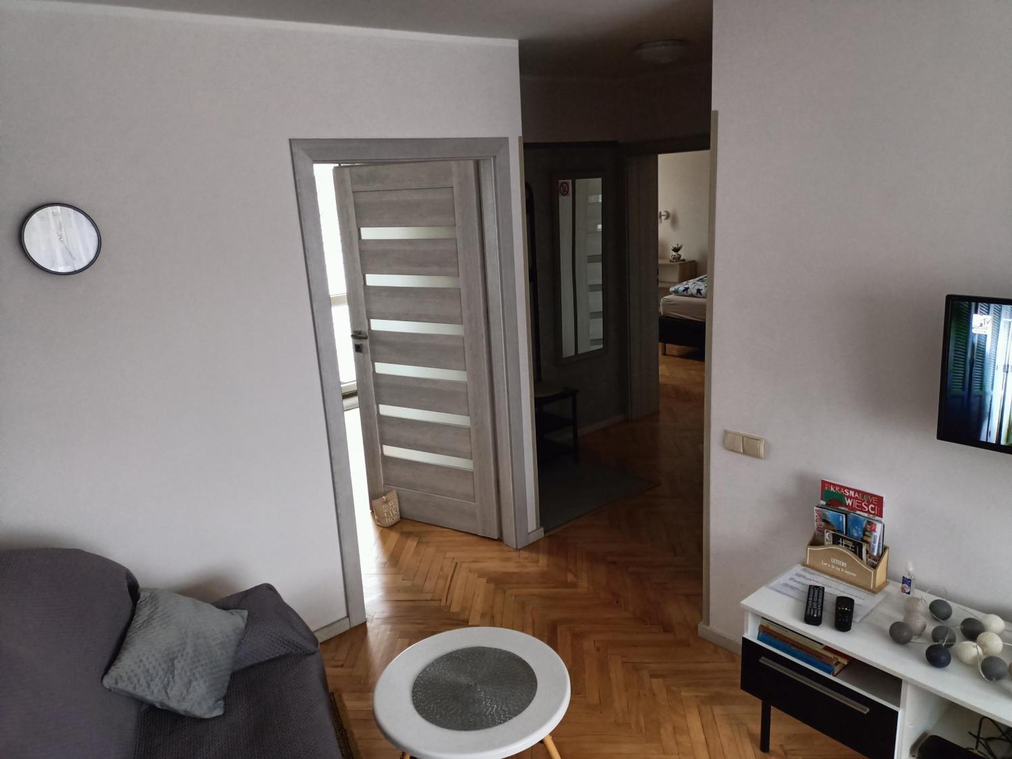 Kotlarska Apartment فروتسواف المظهر الخارجي الصورة