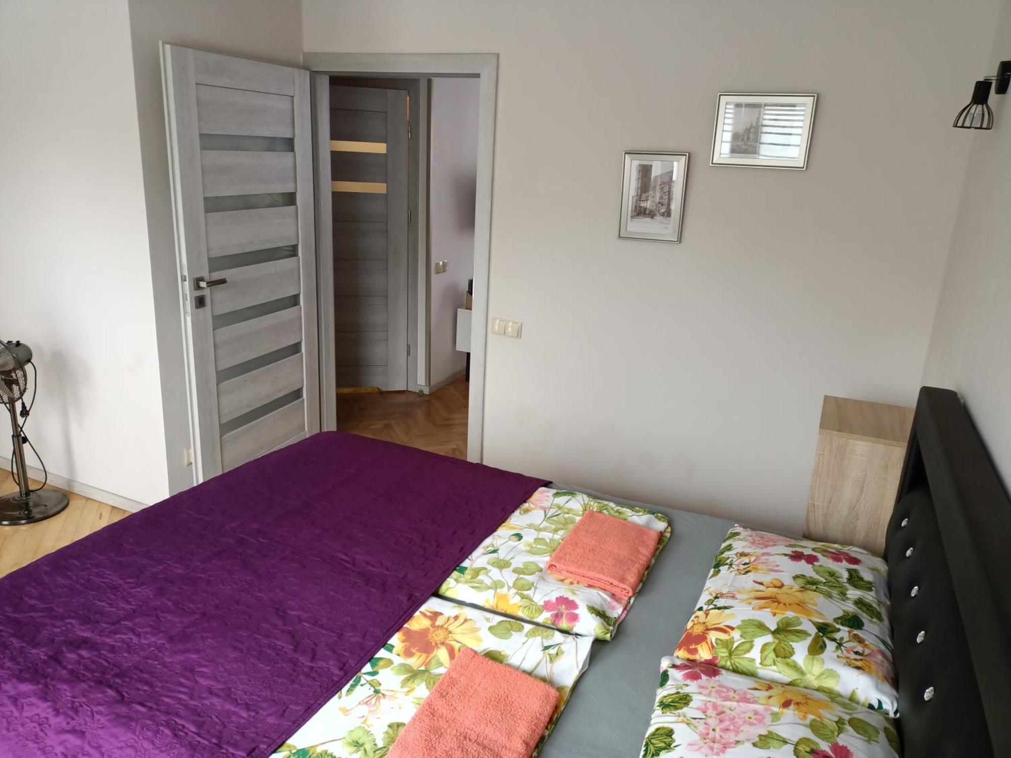 Kotlarska Apartment فروتسواف المظهر الخارجي الصورة