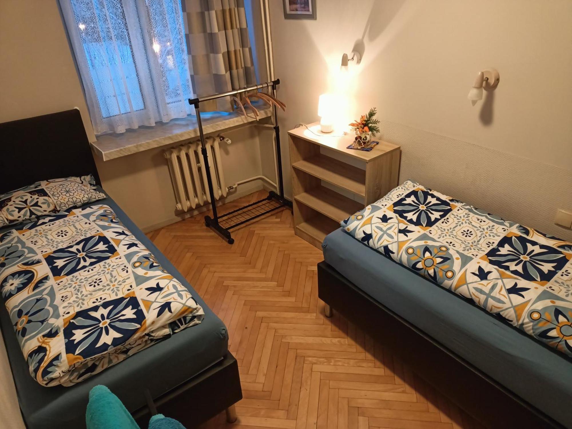 Kotlarska Apartment فروتسواف المظهر الخارجي الصورة
