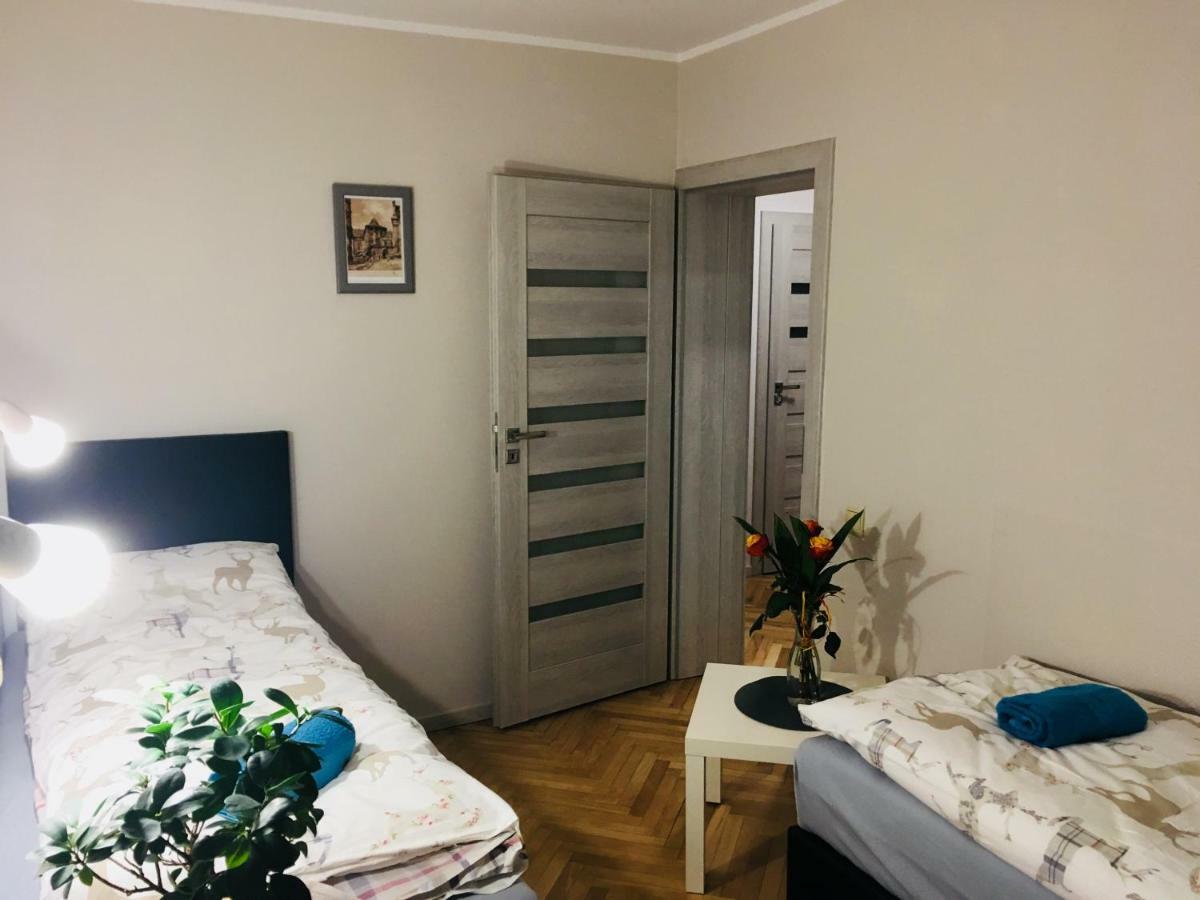 Kotlarska Apartment فروتسواف المظهر الخارجي الصورة