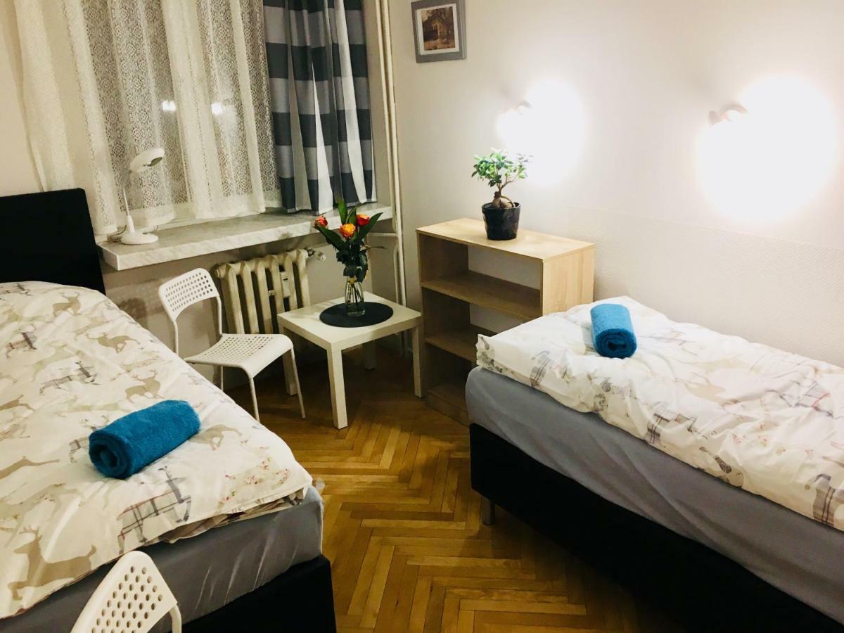 Kotlarska Apartment فروتسواف المظهر الخارجي الصورة
