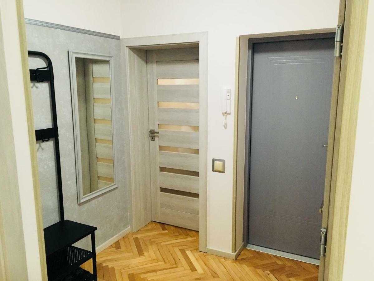 Kotlarska Apartment فروتسواف المظهر الخارجي الصورة