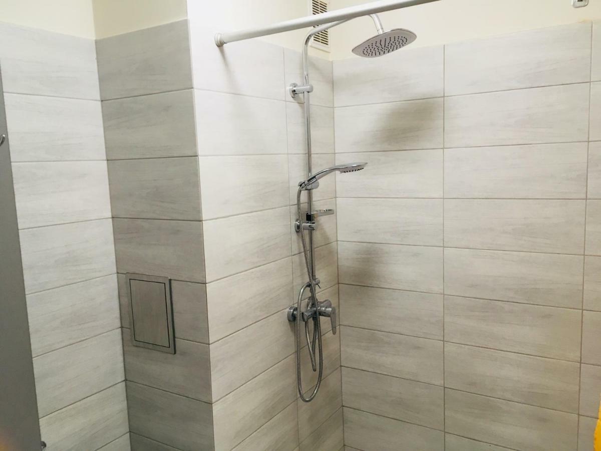 Kotlarska Apartment فروتسواف المظهر الخارجي الصورة