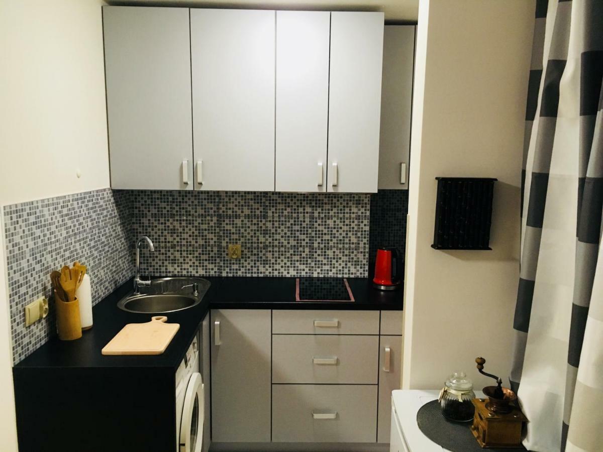 Kotlarska Apartment فروتسواف المظهر الخارجي الصورة